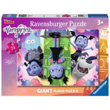 Vampirina 24pc Giant Floor Jigsaw Puzzle